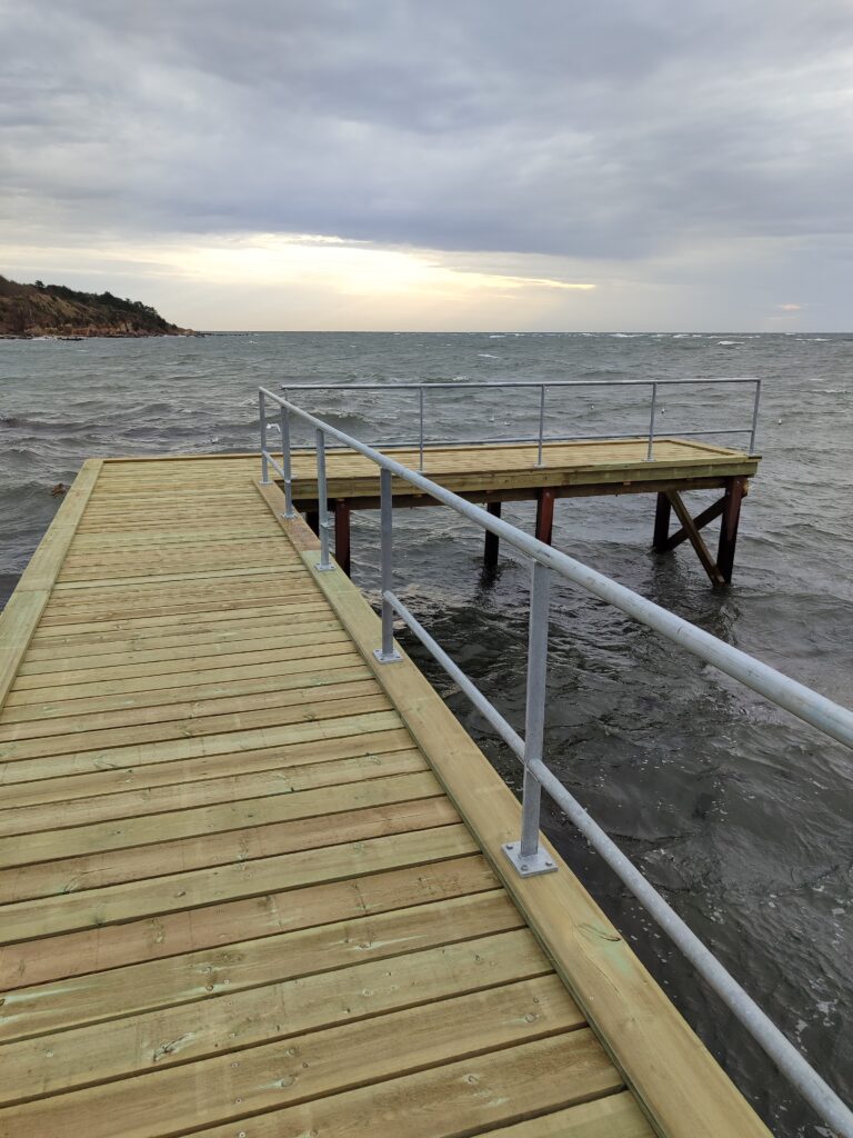 nybyggeri i rønne på bornholm med byggerådgiver